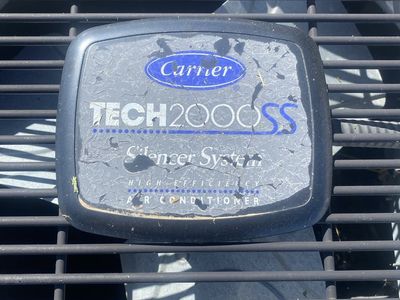 Air Conditioner