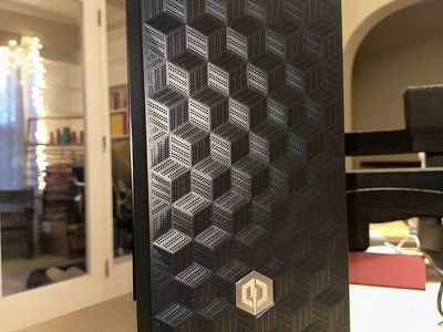 AMD Ryzen 7 5000 + GTX 4070 Ti graphics card