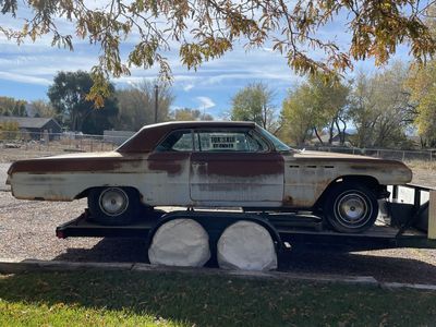 1962 Buick LeSabre