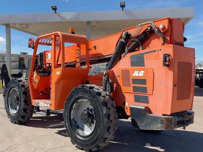 2018 SkyTrak 10054 Telehandler