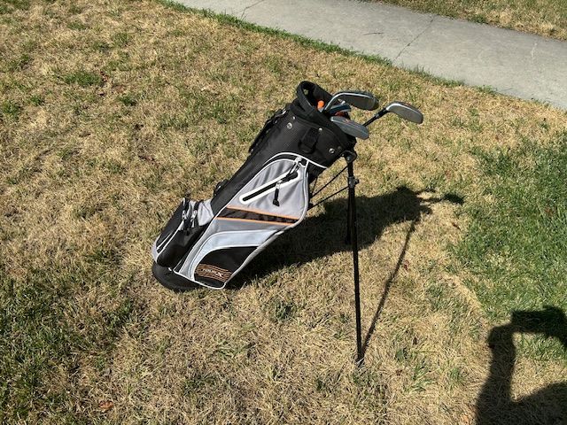 Junior Golf Set