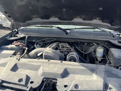 2011 gmc sierra 1500