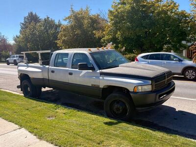 Holly Grail 2nd Gen, 12 Valve G56 Conversion