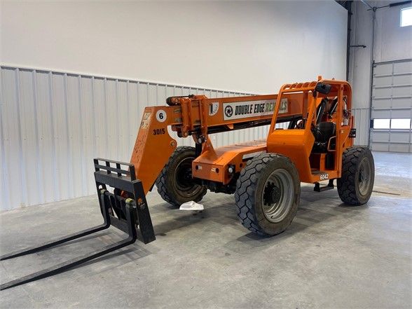 2014 SKY TRAK 6042 TELEHANDLER