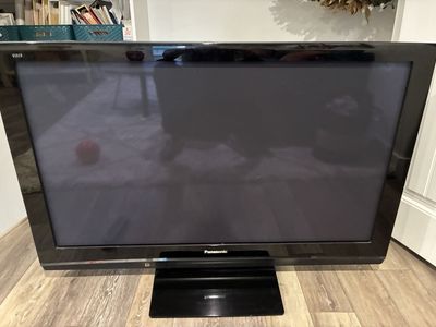 Panasonic HDTV