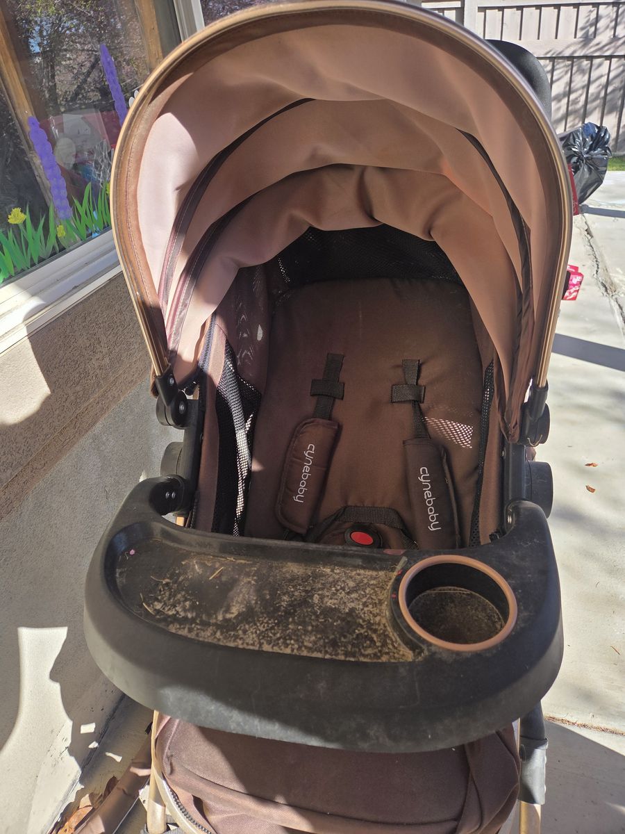 Cynebaby Stroller