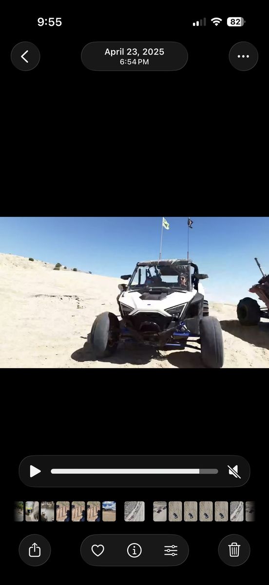 2020 Rzr Pro Xp Ulitmate
