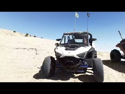 2020 Rzr Pro Xp Ulitmate