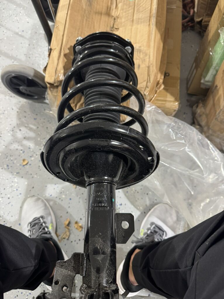 Toyota Solaris/Lexus ES330 Fully Loaded Strut