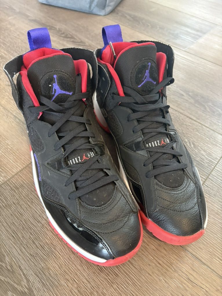 Jordan Shoes - Size 11