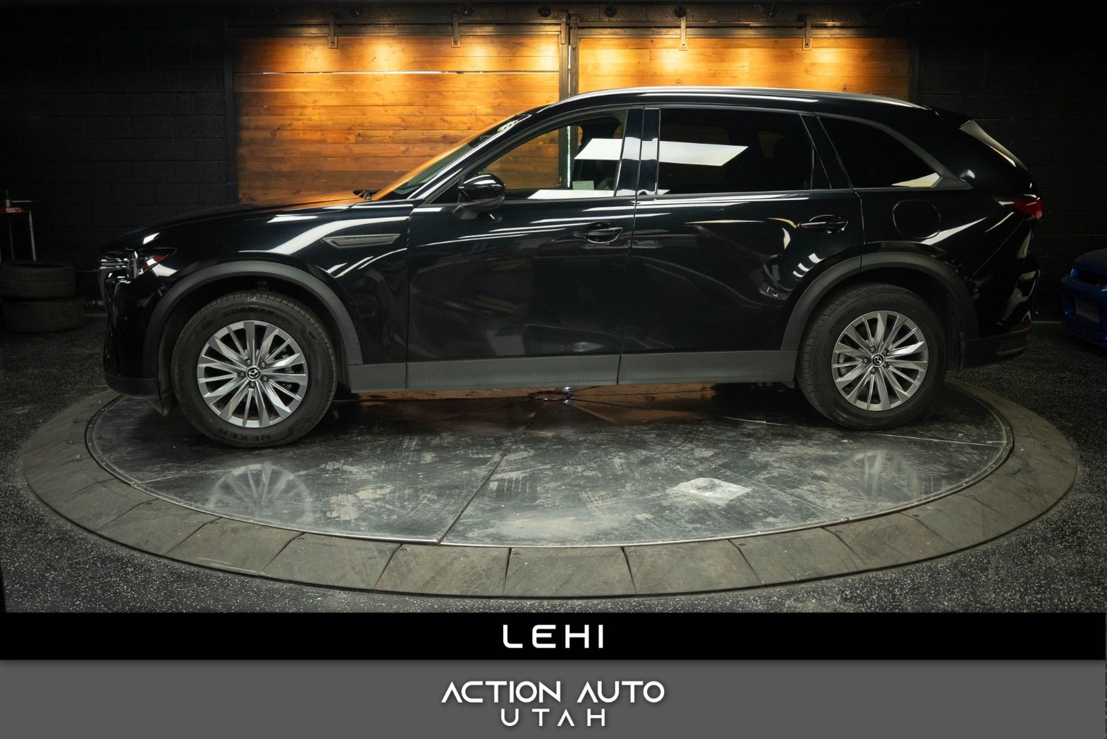 2024 Mazda CX-90 3.3 Turbo Preferred Plus
