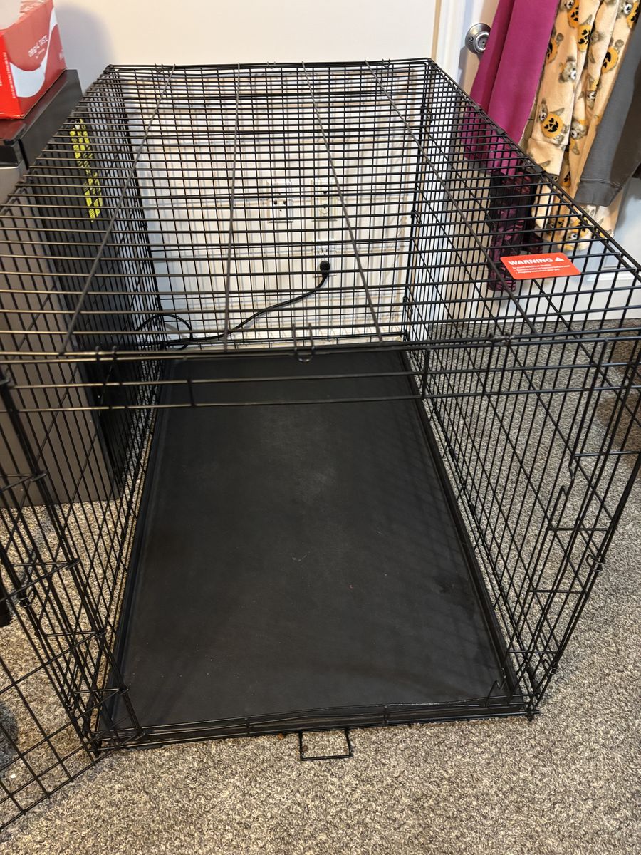 Xxl Dog Kennel