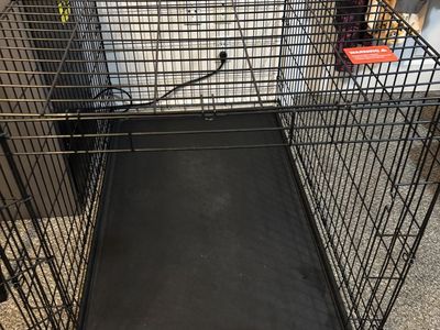 Xxl Dog Kennel