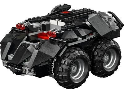 76112 LEGO Batman App-Controlled Batmobile