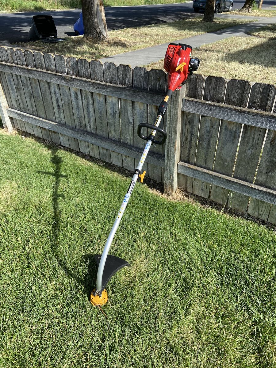 Homelite Trimmer