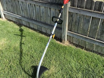 Homelite Trimmer