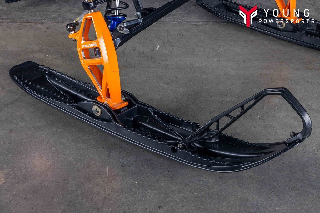 2026 Polaris® Patriot Boost RMK Khaos 155 Limited Edition 325