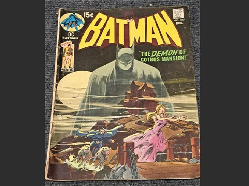 myhometownauctions.com - Mar 17, Mar 18, and Mar 19: Coins, Currency and Collectibles Auctions (My Hometown Auctions)