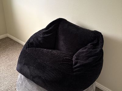 Beanbag chairs/kids