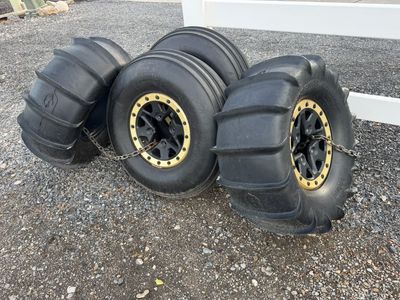 X3 Can Am Maverick