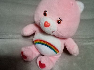 Care bear, small