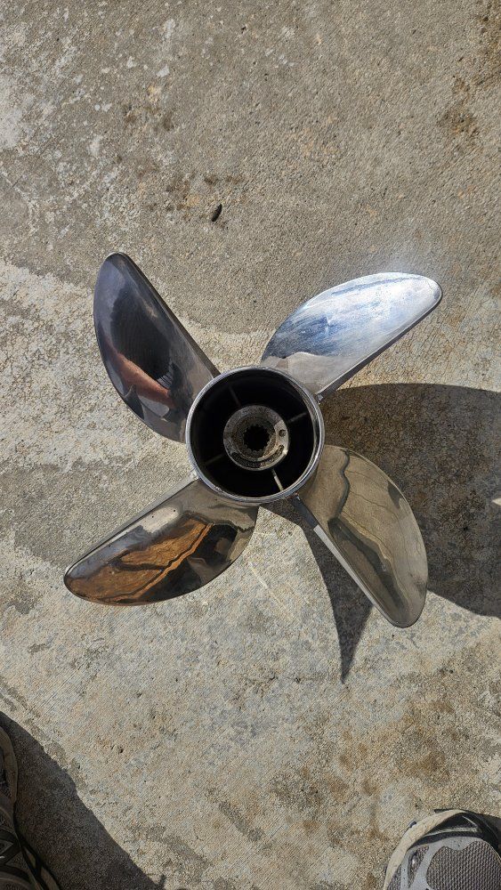prop