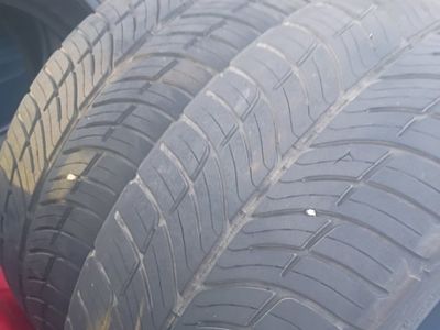 (2)BFGoodrich G-Force Comp2 205/45R17