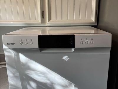 Countertop Dishwasher