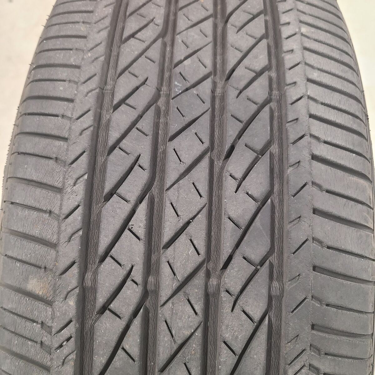 215/55/18 BRIDGESTONE TURANZA EL440