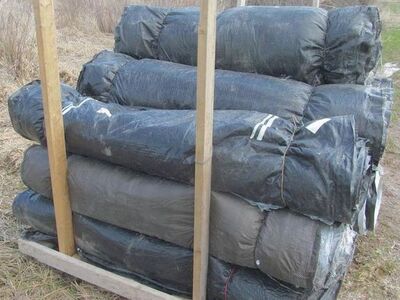 Concrete Curing Blankets For Rent call or text anytime 801-766-0685