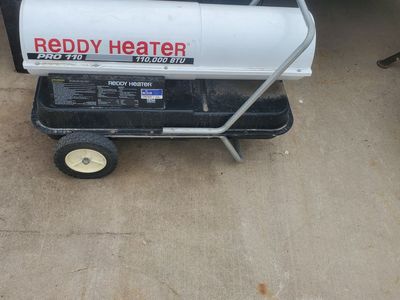 ready heater 110,000btu pro 110