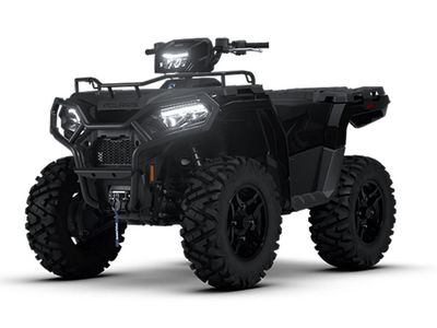 2026 Polaris® Sportsman 570 Trail