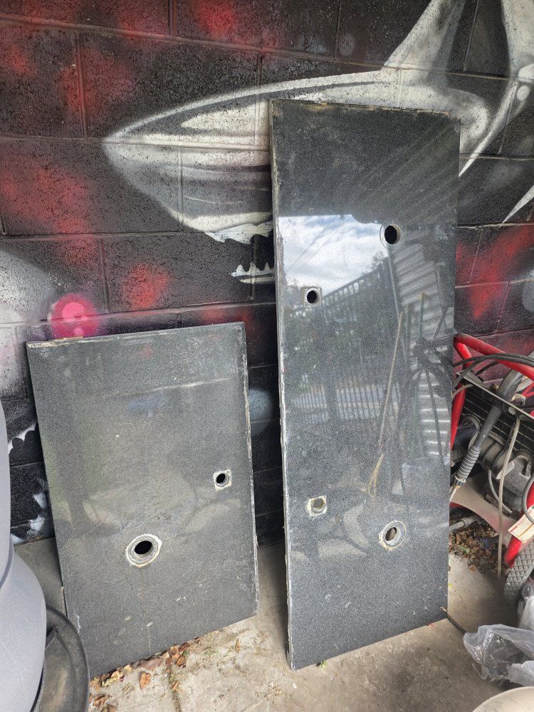 Granite Slabs FREE