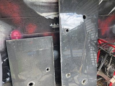 Granite Slabs FREE
