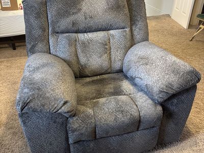 Luxury Recliner