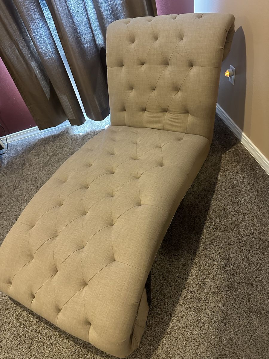 Chaise Lounge chair