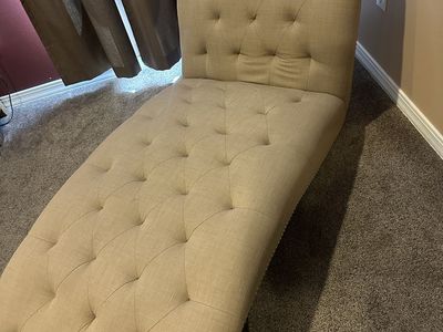 Chaise Lounge chair