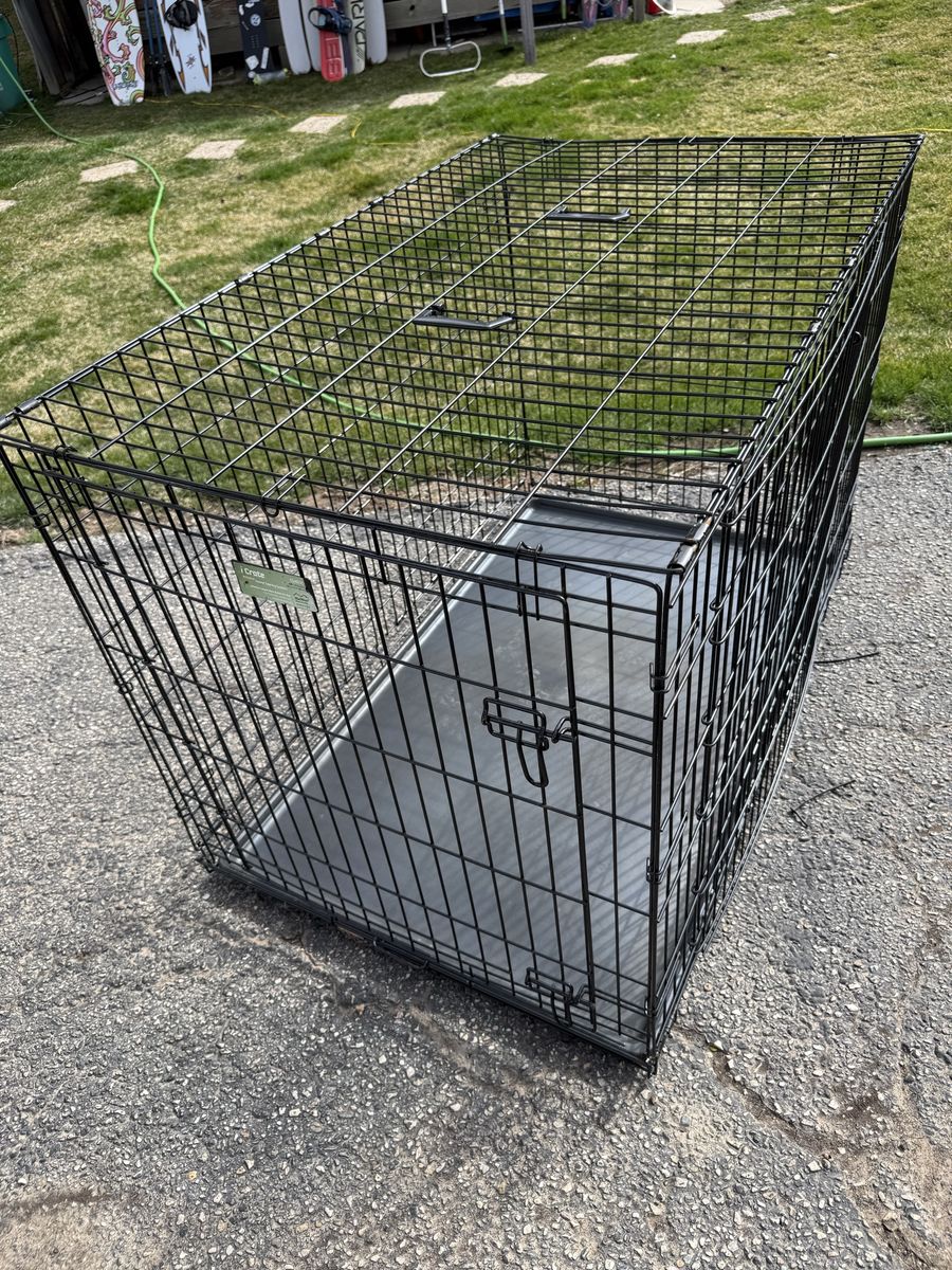 Pet Cage / Kennel   ( Extra Large )