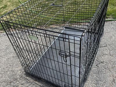 Pet Cage / Kennel ( Extra Large )