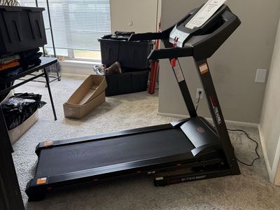 Sunny SF-T7515 SMART Treadmill