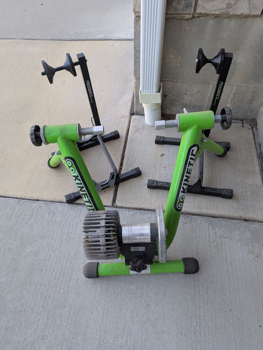 Bike Trainer
