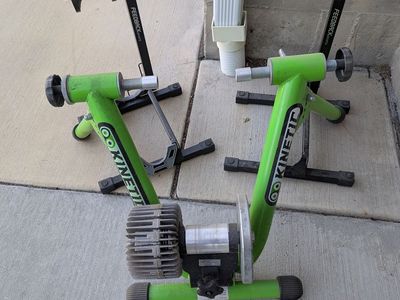 Bike Trainer