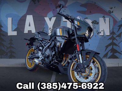 2026 SUZUKI GSX 8TT
