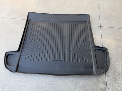 4Runner Husky cargo mat