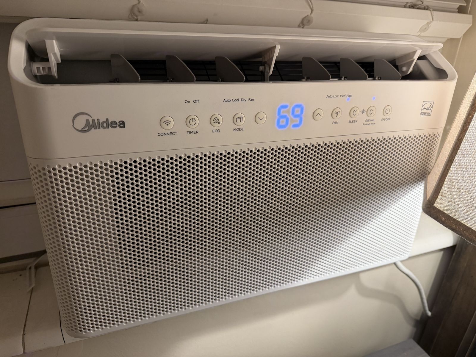 Window and Portable Air Conditioners for sale
