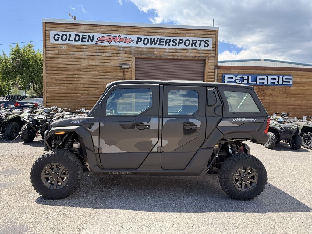 2026 Polaris® XPedition ADV 5 NorthStar