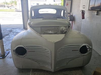 1941 Dodge
