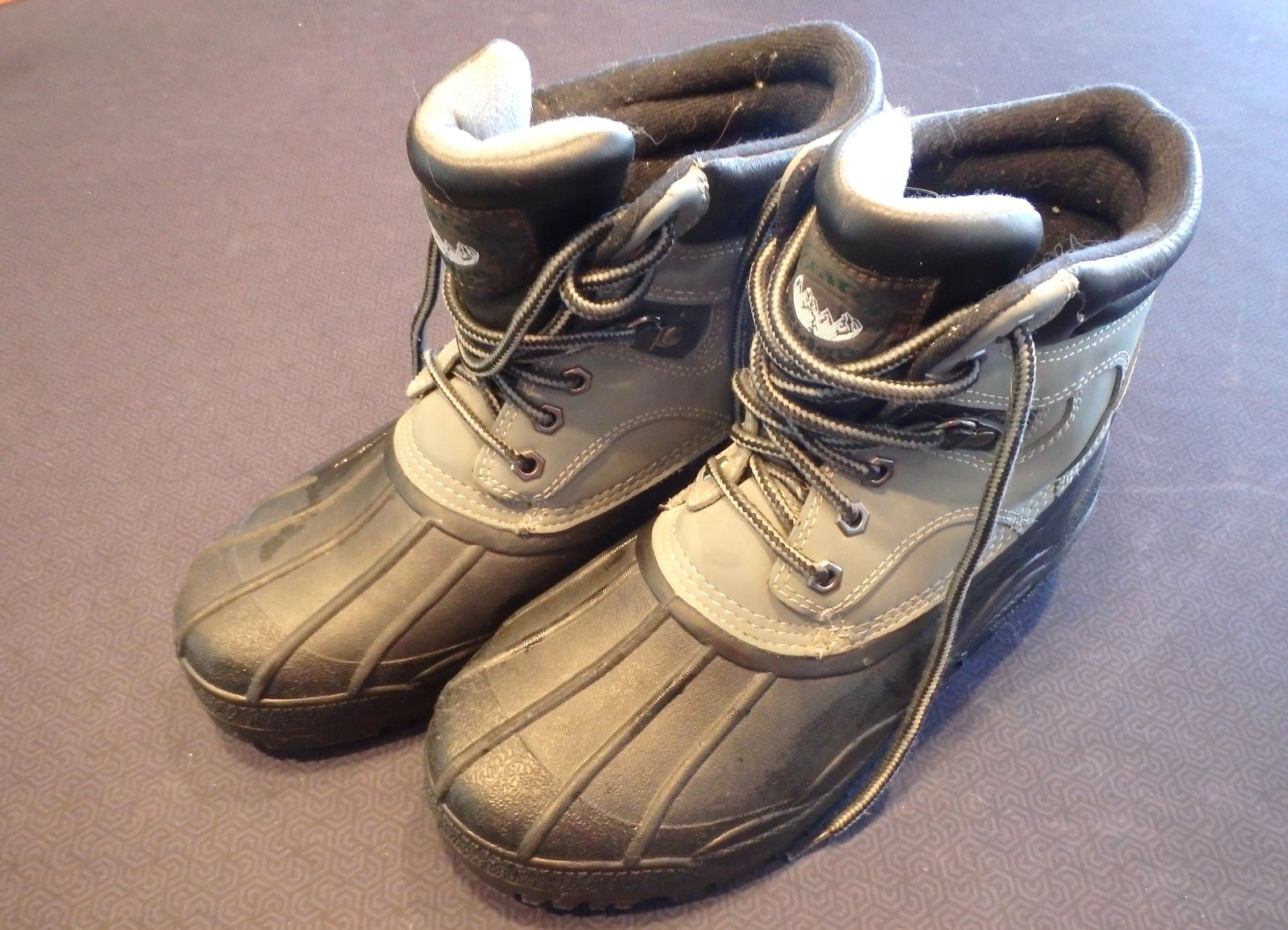 Women's Winter Boots
