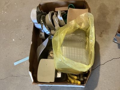 Aluminum sucker molds and chocolate molds