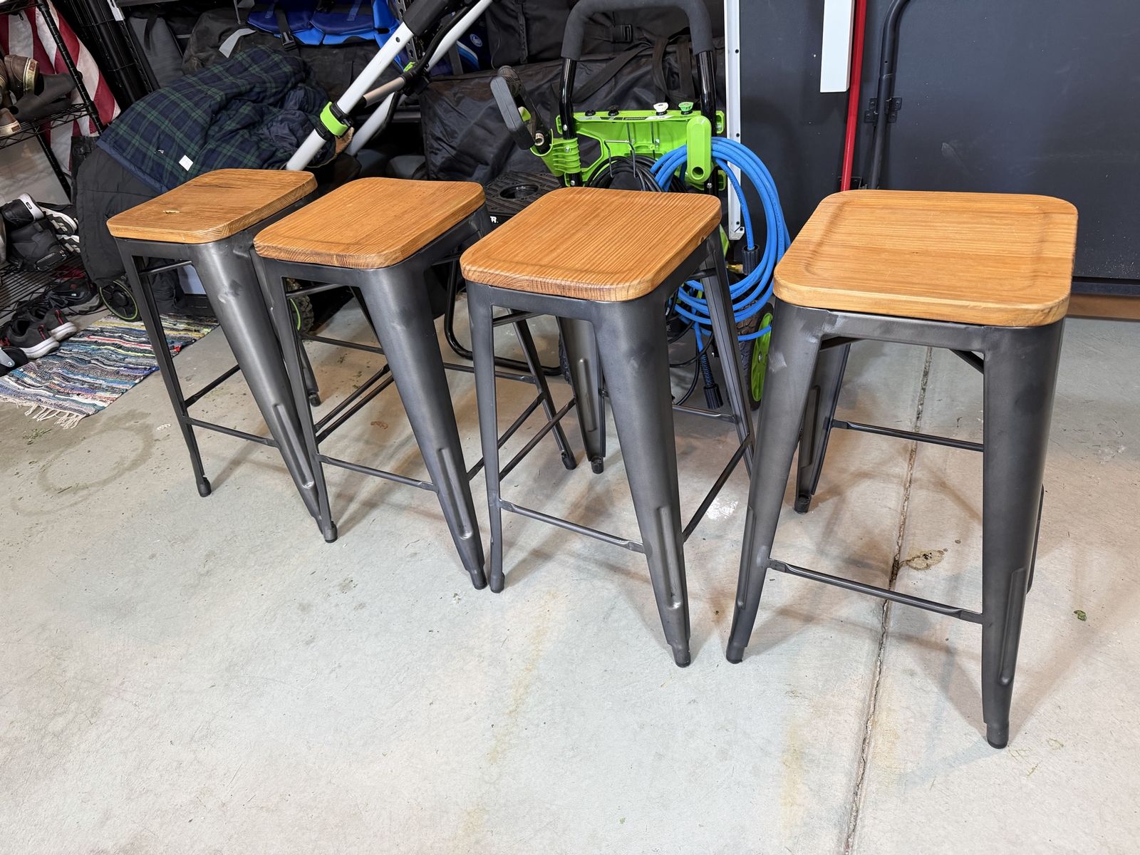 Bar Stools